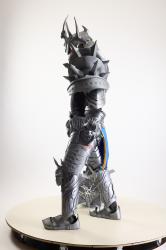 Yelvik Lich King With Mace